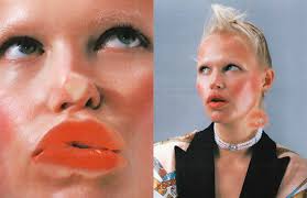 pull up to the bumper