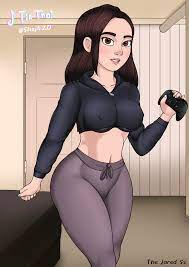 Rule34 - If it exists, there is porn of it   2315332