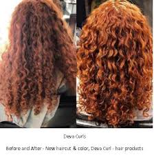Will a curly cut/deva cut make my hair curlier? Lawrenceville Hair Gallery 056 Devacurl And Hair Color Salon Cutting One Curl At A Time Naturally Curly Hair Design Perms And The Best Balayage Hair Color Salon What Is A Devacut We Are Located