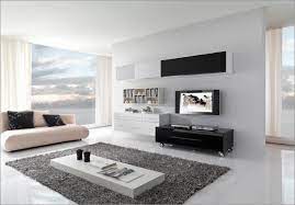 Large open spaces with clean lines and a cohesive color palette enhance the look of modern furniture in any room. 60 Top Modern And Minimalist Living Rooms For Your Inspiraton Homedizz