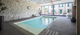Quel Prix Pour Une Piscine Interieure