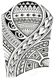 50 Maori Tattoo Designs Polynesisches Tattoo Polynesische Tatowierungen Maorie Tattoo Vorlagen
