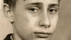 Vladimir putin y el secreto de la eterna juventud del presidente. How Vladimir Putin Went From Poor Kid To President