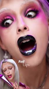 Lips and Foil: Unforgettable Moments