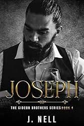 Asher: The Gideon Brothers