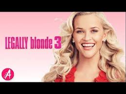 Legally blonde 3 will finally hit theaters more than two decades after the first movie. Everything You Need To Know About Legally Blonde 3 Youtube