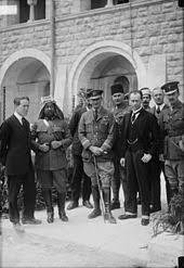 With peter o'toole, alec guinness, anthony quinn, jack hawkins. T E Lawrence Wikipedia