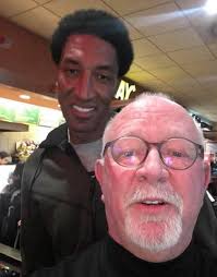 Brenda Hightower Wilson