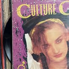 Vintage Culture Club Kissing to Be Clever 1982 Vinyl Record LP Album