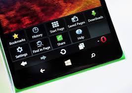 Note that opera mini is not released for windows phone series yet. Opera Mini Browser Beta For Windows Phone Now Available Windows Central