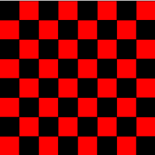 Black And Red Checkered Pin By Justin Duke On Black N Red Crochet Blanket Patterns Sewing Patterns Free Weighted Blanket