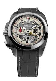 Ellicott Mach One Skyeagle Chronograph Luxury Watches For Men Watches For Men Police Watches