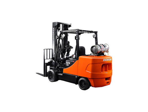 Doosan CG32P-5 Forklift