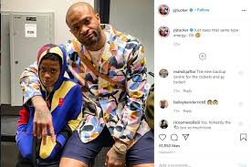 Tucker out of the way during an altercation involving kevin durant and tucker during game 3. Nba Pj Tucker Bawa 60 Pasang Sneaker Ke Florida Tak Sabar Bermain Basket Lagi Demi Putranya