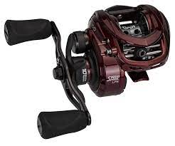 Rod and reel combos take the guesswork out of matching a rod to a reel because the two components are designed by the manufacturer to be perfectly compatible. Kvd Baitcast Reel Lew S Fishing