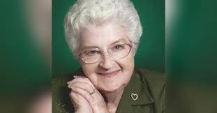 Maxine Audrey Bechtold Obituary