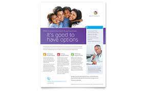 There are, however, a few exceptions to the rule. Insurance Flyer Templates Design Examples