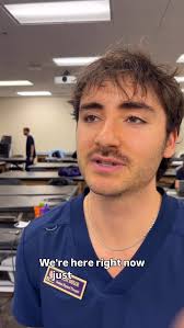 Today our @eastcarolinauniv @ecu_dpt students had the cutest