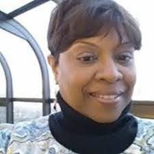 Marcella Marshall's Instagram, Twitter & Facebook