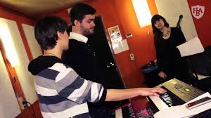 De herman brood academie is de beste mbo van nederland voor een opleiding in de muziekindustrie. Artiest Muzikant Herman Brood Academie