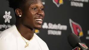 Arizona Cardinals linebacker disgusted at alma mater Clemson's fall from  grace this season