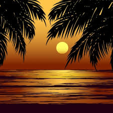 Check spelling or type a new query. Beach Sunset Background Photos Vectors And Psd Files For Free Download Pngtree