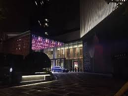 北角油街23號港島海逸君綽酒店41樓 le 188° restaurant & lounge. é¦™æ¸¯åŒ—è§' é…'åº—ä»‹ç´¹ æµ·åŒ¯é…'åº—hotel Vic æ™‚å°šæ–°é…'åº—