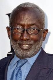 Garrett Morris Fan Casting