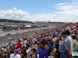 I think in that case we'll go back and review it this week, said steve o'donnell, the executive vice president and chief racing development officer, during his weekly. N H Motor Speedway Loses One Of Its Nascar Race Weekends New Hampshire Public Radio