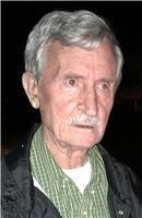 David Bailey Obituary (1937