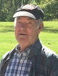 Obituary information for Robert Dean Zuber