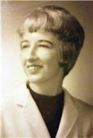 Jeanette Klingensmith Obituary (1942