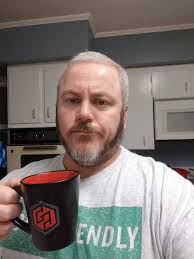 Substitute vanilla ice cream in coffee for creamer