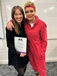 Profile for Blake Derer