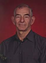 Obituary information for David R. Jeffries