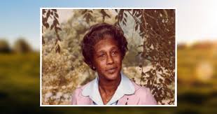 Marion C. Hall Obituary