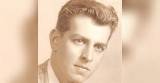 James W. Cotter Obituary