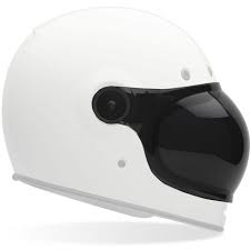 Bell eliminator clear shield brand new racing helmet shield. Bell Bullitt Bubble Face Shield Fortnine Canada