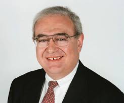 John Breunig (opinion): From the Beatles to Brinks, a front-page career