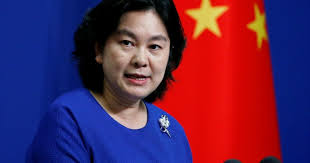中国制裁美方涉台港议题人士| 国际| 東方網馬來西亞東方日報
