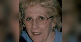Irene E. (Lisavich) Riberdy Obituary