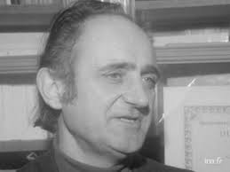 Robert Lafont à propos de son livre "La revendication occitane"