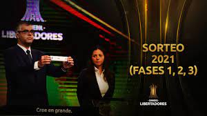 Copa Libertadores 2021 Bombos Para El Sorteo De La Fase De Grupos Goal Com