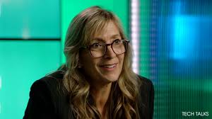 Tech Talks with Holly Scott, Guest: Ryan Deboer