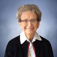 Mme Irène Lacerte Lemay