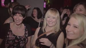 Fisch Sucht Fahrrad Berlins Grosste Single Party Die Weihnachtsfeier 2016 Youtube