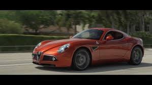 Image result for Rosso Competizione 2008 Alfa-Romeo