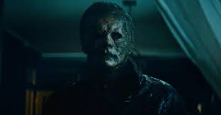 Halloween Kills' - What Can We Expect from the Extended Cut? The  Novelization May Answer That Question - Bloody Disgusting