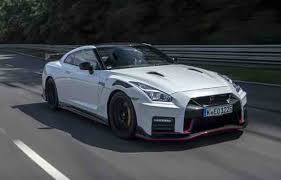 It was launched to the u.s.a july 07, 2008. 2020 Nissan Gtr R36 Specs Nissan Model