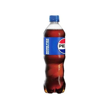 Pepsi 750ml
